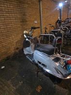 AGM Retro Scooter - Bouwjaar 2017, Ophalen, Gebruikt, Overige modellen, Benzine