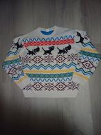 Kersttrui Takkie & Siepie 158/164 Hema ZGAN, Jongen of Meisje, Trui of Vest, Ophalen of Verzenden, Zo goed als nieuw
