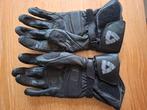Lederen handschoenen Revit, Motoren, Kleding | Motorkleding, Ophalen of Verzenden, Tweedehands, Handschoenen