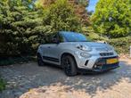 Nette Fiat 500L Beats uitvoering, Auto's, Fiat, Voorwielaandrijving, Zwart, Leder en Stof, Handgeschakeld