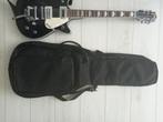 gitaartas, Ophalen, Gebruikt, Elektrische gitaar