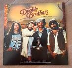 Lp The Dooby Brothers Flower Hour 1975 (live radio broadcast, Ophalen of Verzenden, 1960 tot 1980, Zo goed als nieuw, Overige formaten