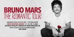 BRUNO MARS VIP/PLATINUM TICKETS AMSTERDAM, Tickets en Kaartjes, Drie personen of meer, Juli