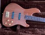 Fender Victor Bailey Fretless Signature, Muziek en Instrumenten, Snaarinstrumenten | Gitaren | Bas, Ophalen, Zo goed als nieuw