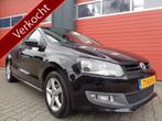 Volkswagen Polo 1.4-16V Comfortline 86PK Clima Cruise 5DRS N, Voorwielaandrijving, 86 pk, Gebruikt, 4 cilinders