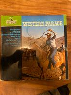 Western Parade - Vinyl LP, Ophalen of Verzenden, Zo goed als nieuw