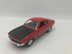 Opel Manta 1900 SR - Solido 1:43, Hobby en Vrije tijd, Modelauto's | 1:43, Solido, Ophalen of Verzenden, Zo goed als nieuw, Auto