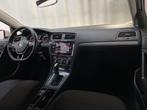 Volkswagen Golf Variant 1.0 TSI 116pk DSG Comfortline Naviga, Auto's, Gebruikt, Met garantie (alle), 116 pk, Wit