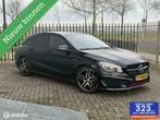 Mercedes CLA 250 Shooting Brake AMG 4MATIC | Carplay | Pano, Automaat, CLA, 15 km/l, Gebruikt