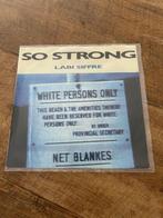 Labi Siffre-So Strong, 7 inch, Single, Ophalen of Verzenden, Zo goed als nieuw