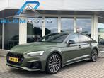 Audi A5 Sportback 2.0 TFSI S-LINE COMPETITION MATRIX+CARPLAY, Gebruikt, 4 cilinders, Origineel Nederlands, 83 €/maand
