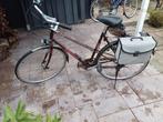 Handgemaakte Damesfiets - Weinig Gebruikt, Fietsen en Brommers, Fietsen | Dames | Damesfietsen, Ophalen of Verzenden, Gebruikt