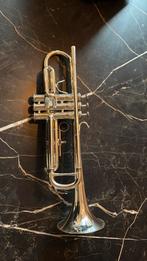 Trompet Jupiter YTR 606 MR, Muziek en Instrumenten, Blaasinstrumenten | Trompetten, Ophalen, Gebruikt, Bes-trompet