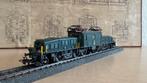 Marklin 39560, Wisselstroom, Locomotief, Ophalen of Verzenden, Zo goed als nieuw