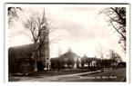 Stadskanaal, (W) Herv. Kerk, Verzamelen, Ansichtkaarten | Nederland, 1940 tot 1960, Groningen, Gelopen, Verzenden