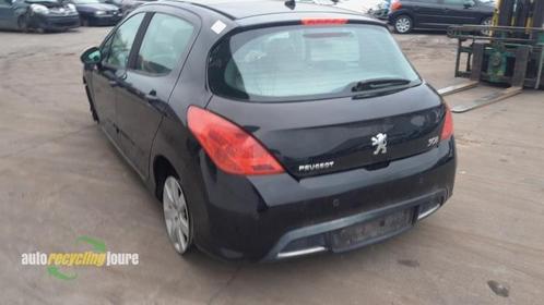 Achterklep van een Peugeot 308 (KTVD), Auto-onderdelen, Carrosserie en Plaatwerk, Achterklep, Peugeot, Gebruikt, 3 maanden garantie
