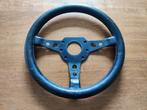 Vintage Victor N (Kremer Porsche) leren sportstuur 360mm, Ophalen of Verzenden