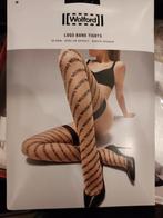 wolford logo band tight m, Ophalen of Verzenden, Zo goed als nieuw, Zwart, Panty