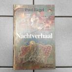 Boek Paul Biegel nachtverhaal, Ophalen