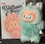 Labubu Big Into Energy Serenity, Verzenden, Nieuw