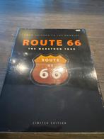 Route 66: The Marathon Tour - DVD Boxset, Alle leeftijden, Boxset, Ophalen of Verzenden, Zo goed als nieuw