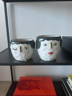 2x vaas als setje gekocht bij AROWonen, Ophalen of Verzenden