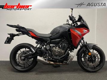 Yamaha TRACER 7 (bj 2021) beschikbaar voor biedingen