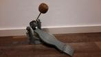 Vintage Sonor Bass Drum Pedal 1970' Duitsland, Muziek en Instrumenten, Drumstellen en Slagwerk, Ophalen of Verzenden, Gebruikt