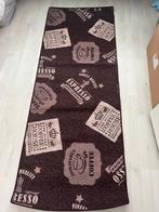 Koffie Thema Tapijt, Huis en Inrichting, Ophalen of Verzenden