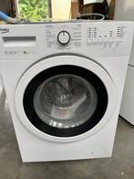 Wasmachine merk Beko, Witgoed en Apparatuur, Wasmachines, 6 tot 8 kg, Ophalen, Zo goed als nieuw