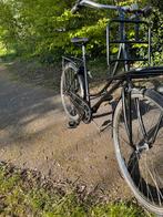 Oma fiets 28 Inch, Fietsen en Brommers, Fietsen | Dames | Omafietsen, Ophalen of Verzenden, Gebruikt