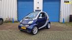 Smart Fortwo coupé 0.7 passion Automaat 139724 Km, Auto's, Smart, 21 km/l, Gebruikt, 18 €/maand, 61 pk
