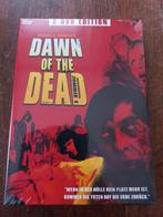 Dawn of the Dead + Document of the Dead (2DVD), Cd's en Dvd's, Dvd's | Horror, Vanaf 16 jaar, Ophalen of Verzenden, Nieuw in verpakking