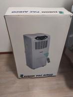 Eurom PAC Airco 23R - Mobiele Airco, Ophalen, Gebruikt, Afstandsbediening, 3 snelheden of meer
