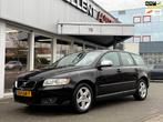 Volvo V50 1.8 Sport, Auto's, Volvo, Voorwielaandrijving, 65 €/maand, 125 pk, Gebruikt