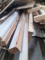 Haardhout, Tuin en Terras, Haardhout, 3 tot 6 m³, Ophalen, Overige houtsoorten, Blokken