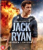 BLU-RAY Tom Clancy's Jack Ryan (Seizoen 1) (2-Disc Set), Ophalen of Verzenden, Gebruikt, Tv en Series