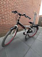 Sparta kinderfiets, Fietsen en Brommers, Fietsen | Kinderfietsjes, Ophalen, Gebruikt, 20 inch of meer, Sparta