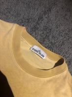 Originele Stone Island Trui - Geel, Ophalen of Verzenden, Geel