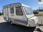 Adria 4270 TD Mooie en zeer goed onderhouden*Voortent*Stapel, Caravans en Kamperen, Bedrijf, Adria, 500 - 750 kg, Luifel