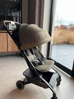 Joolz Air - Groene Kinderwagen, Kinderen en Baby's, Kinderwagens en Combinaties, Ophalen, Gebruikt, Kinderwagen, Overige merken