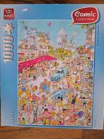 Leuke legpuzzels te koop!, Ophalen, 500 t/m 1500 stukjes, Gebruikt, Legpuzzel