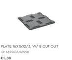 LEGO Wegplaten en extra., Ophalen of Verzenden, Zo goed als nieuw, Losse stenen, Lego