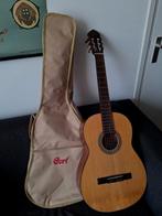 Cort akoestische gitaar AC11M, Muziek en Instrumenten, Ophalen of Verzenden, Zo goed als nieuw, Klassieke of Spaanse gitaar