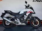 Honda CB 500 X ABS 35 KW CB500X ORIG NL STRAKKE MOTOR, Bedrijf, Toermotor, ABS, 471 cc