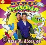 ernst bobbie en de rest vakantiehoorspel, Verzenden, Zo goed als nieuw, Verhaal of Sprookje