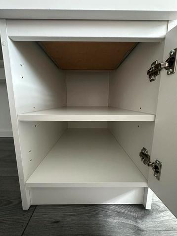 Bureau MALM - IKEA