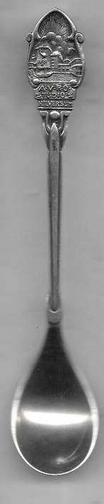 HILVERSUM A.V.R.O. STUDIO'S  LEPELTJE, Antiek en Kunst, Verzenden