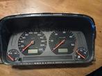 Volkswagen golf cabrio 4 tellerklok, Auto-onderdelen, Dashboard en Schakelaars, Ophalen of Verzenden, Volkswagen