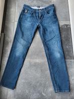 Heren spijkerbroek vanguard maat W33 L32, Kleding | Heren, Vanguard, Blauw, Ophalen of Verzenden, W33 - W34 (confectie 48/50)
